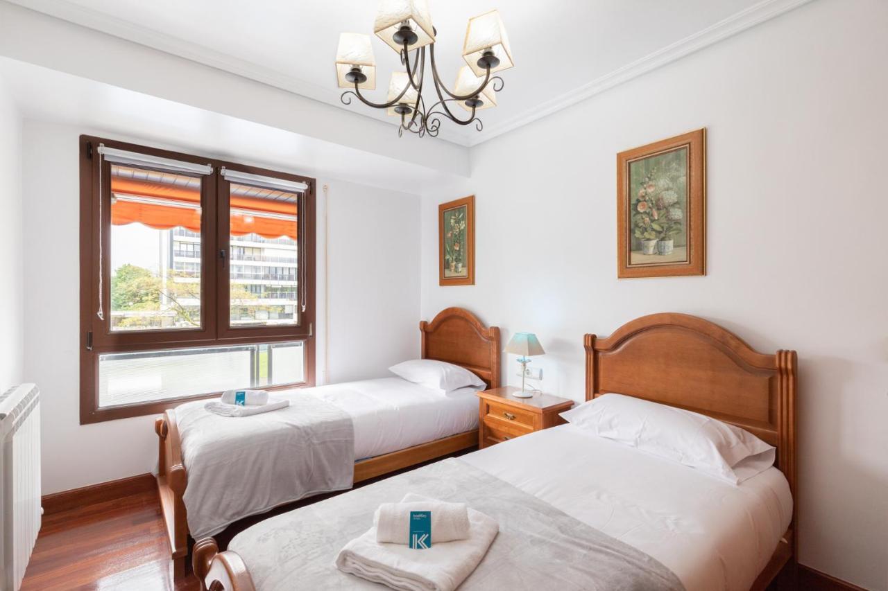 Euromar - Baskeyrentals Apartamento *