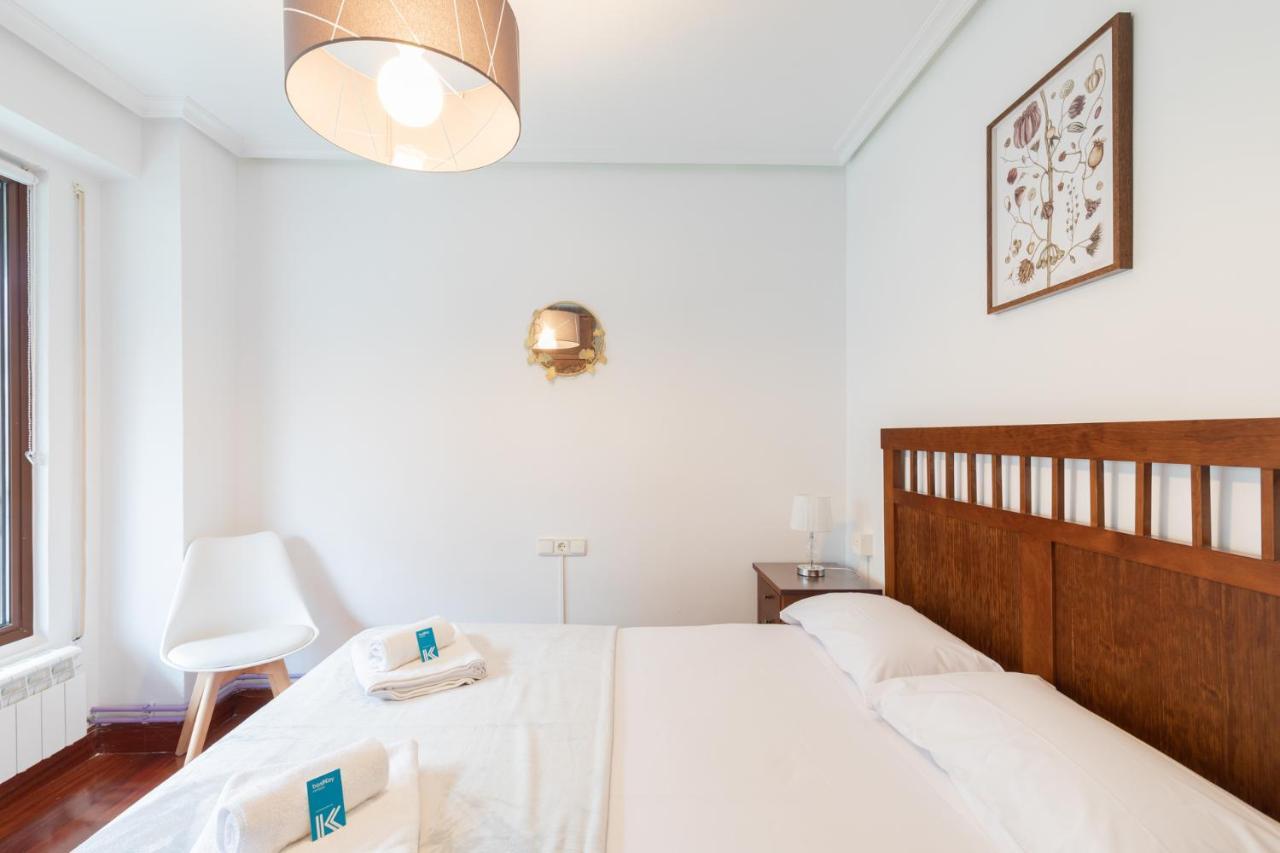 Apartamento Euromar - Baskeyrentals