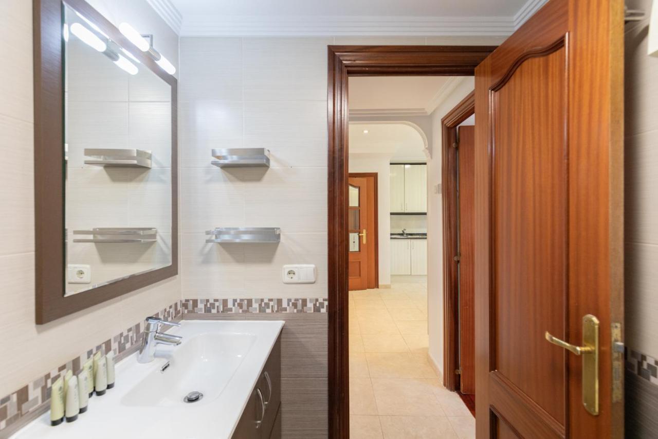 Euromar - Baskeyrentals Apartamento Zarautz