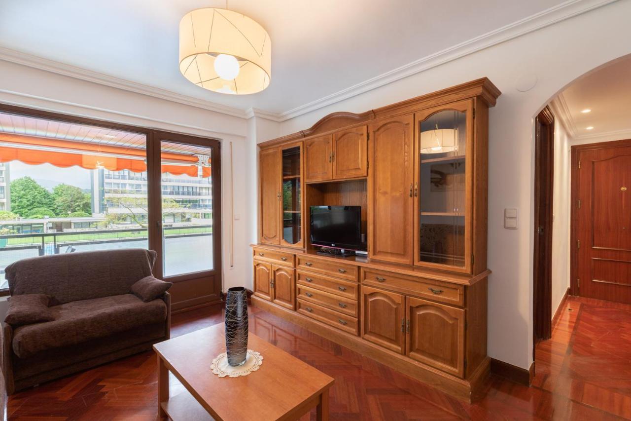 Apartamento Euromar - Baskeyrentals