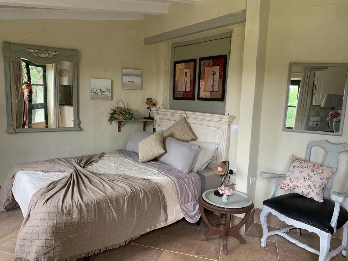Finca Filpi Guest house