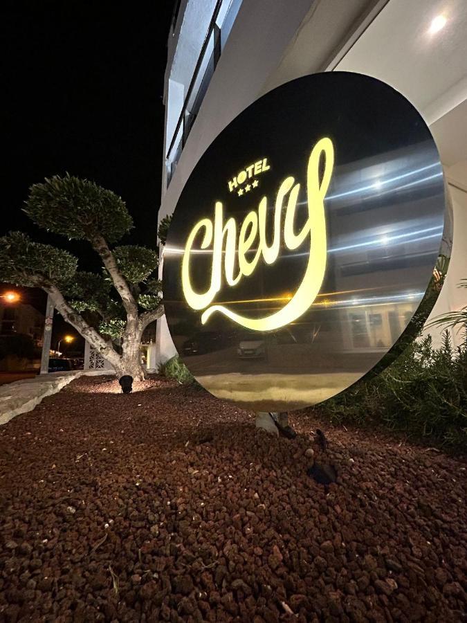 Chevy &