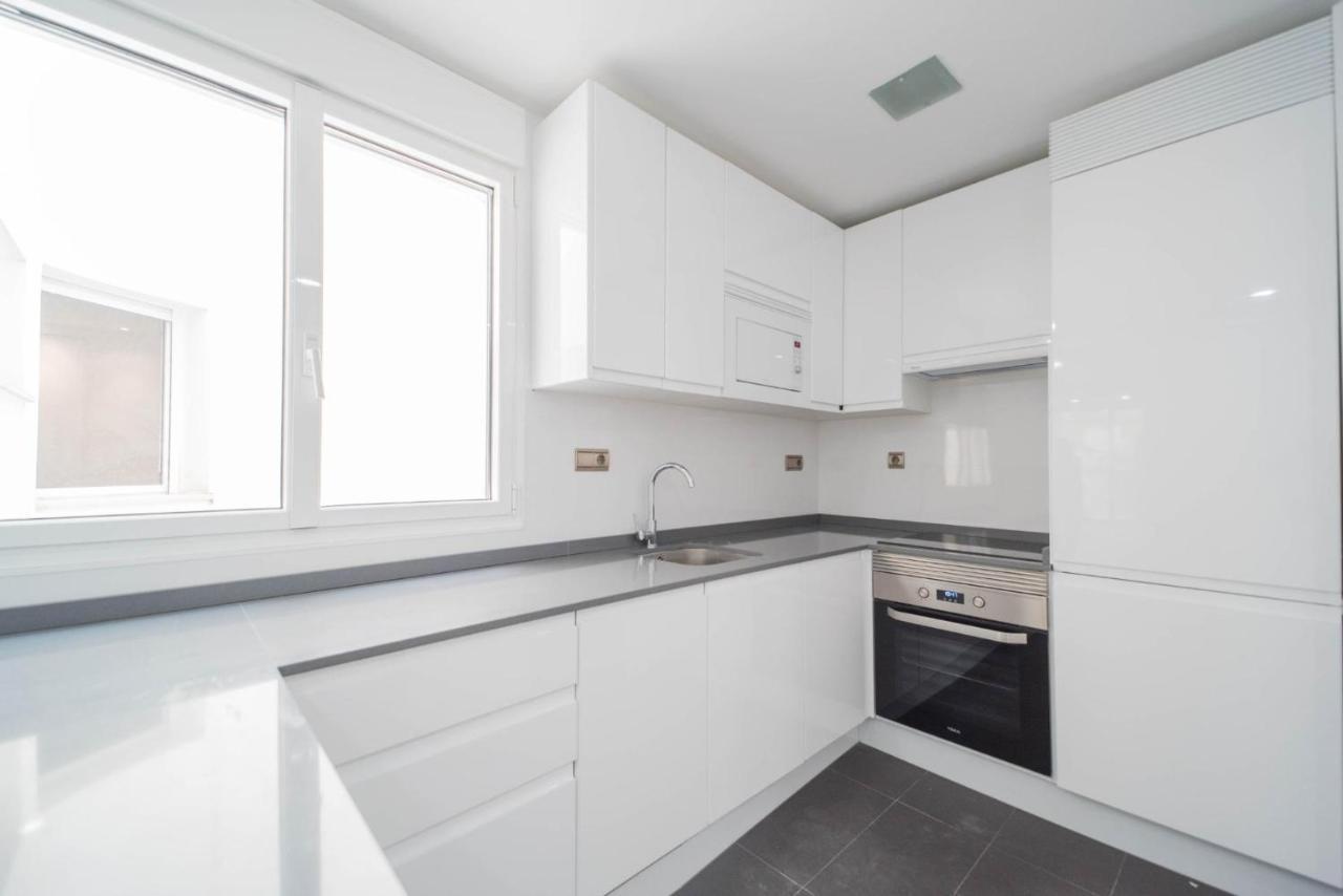 Expoholidays - Apartamento Conde Ofalia Apartment Almeria
