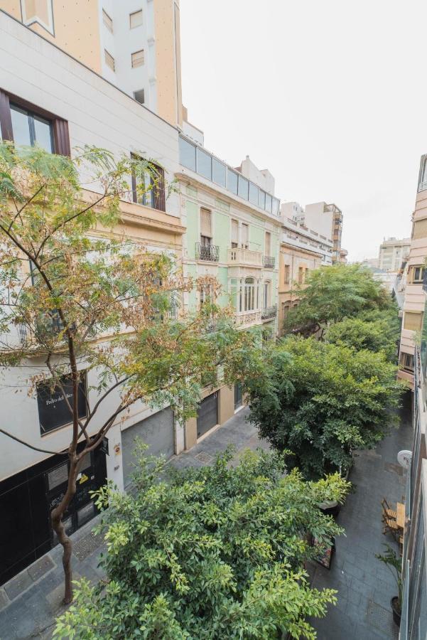 Expoholidays - Apartamento Conde Ofalia Apartment