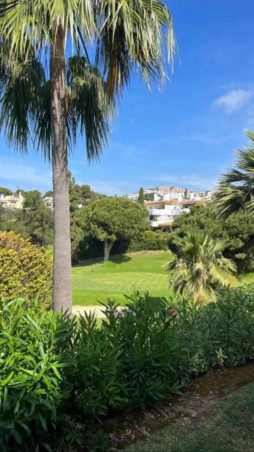 Apartment The Golden House, Calahonda Golf