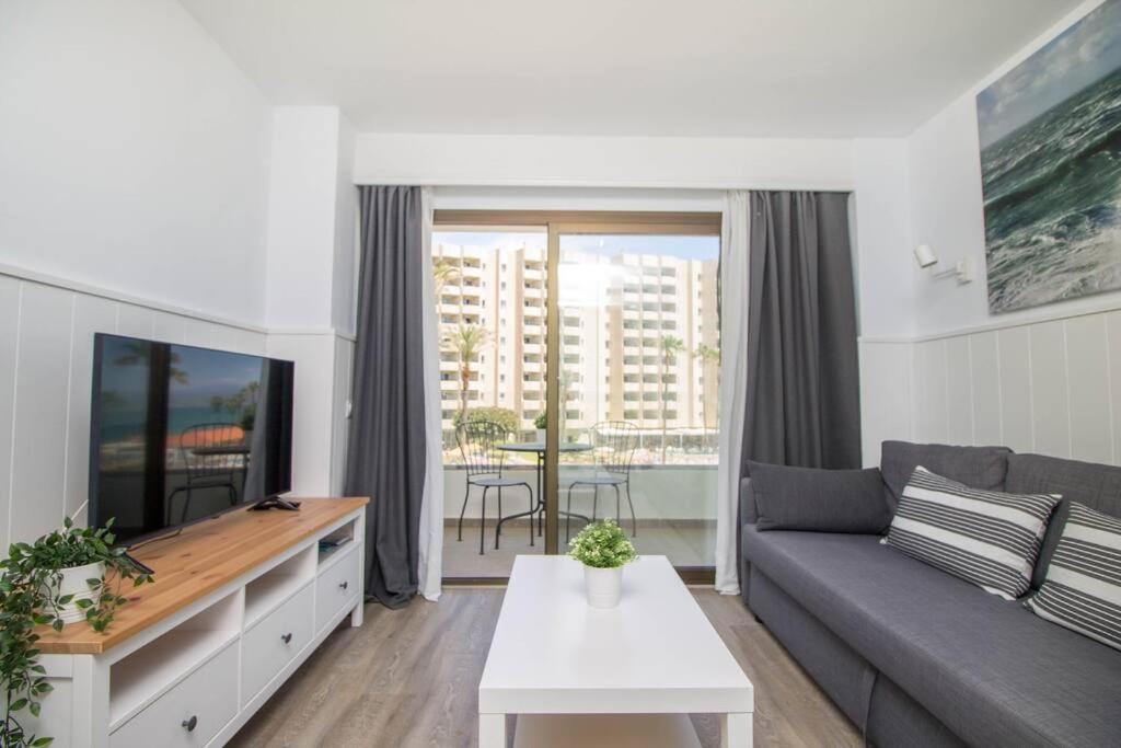 Ocean House Bloque 3 Planta 1 By Ivi Real Estate Apartamento