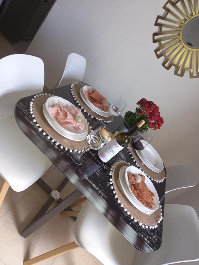Apartamento Casa Ramos 3 *