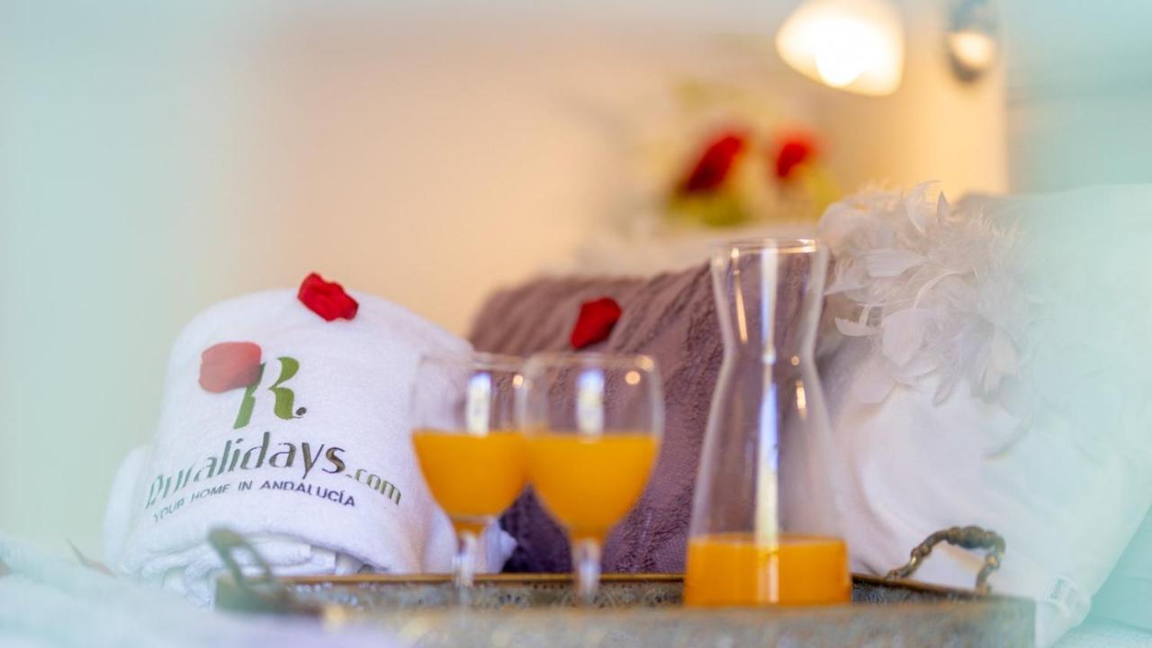 Holiday home El Rincon De Carmen - El Mirador By Ruralidays *