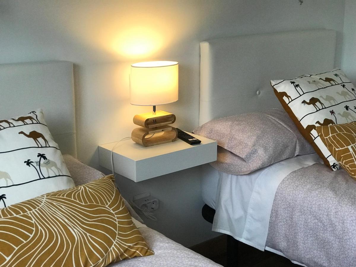 Apartment Olga Cantabria