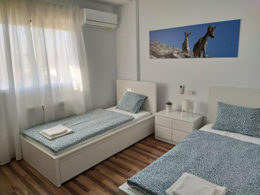 Luminosa Y Confortable Casa Con Vistas Y Piscina Holiday home *
