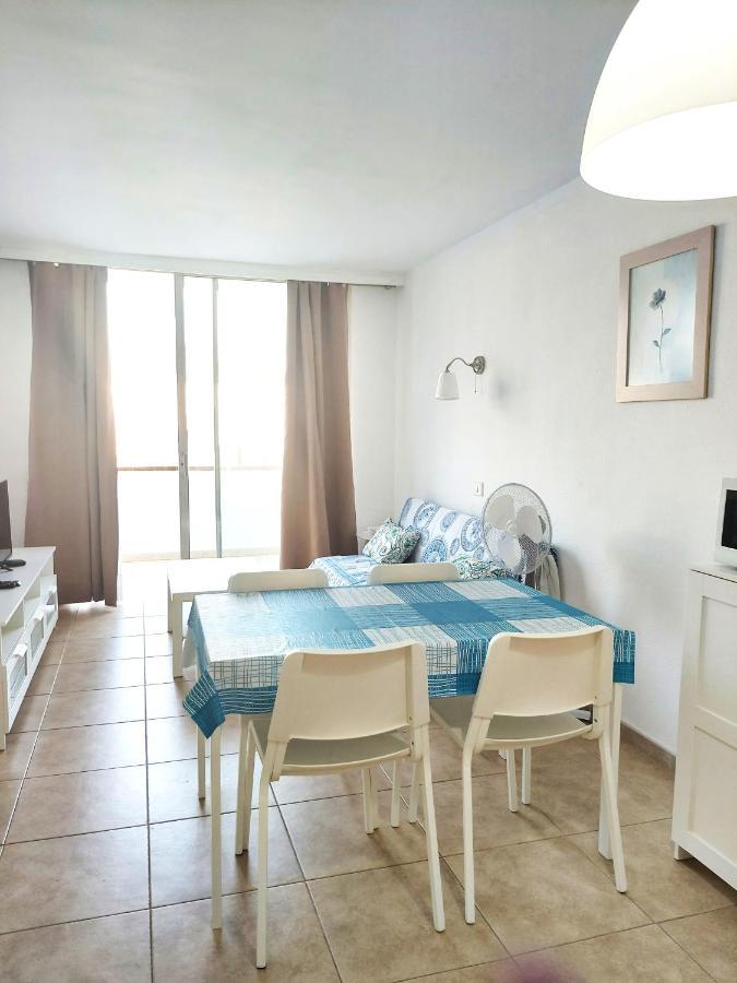 Holiday home Blu Apartment, Wifi Free Pool View Costa Del Silencio