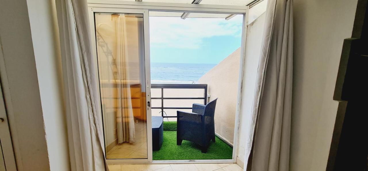 Salema Beach, Primera Línea En Playa De Las Canteras * Las Palmas de Gran Canaria