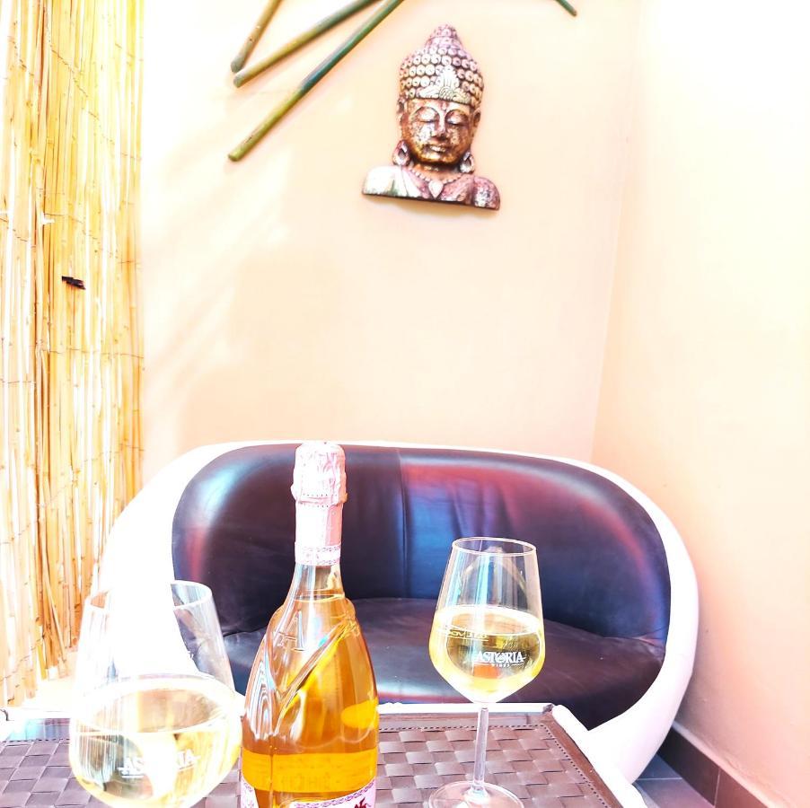 Сasa de vacaciones Small Apartment, Adeje House Wifi Free *