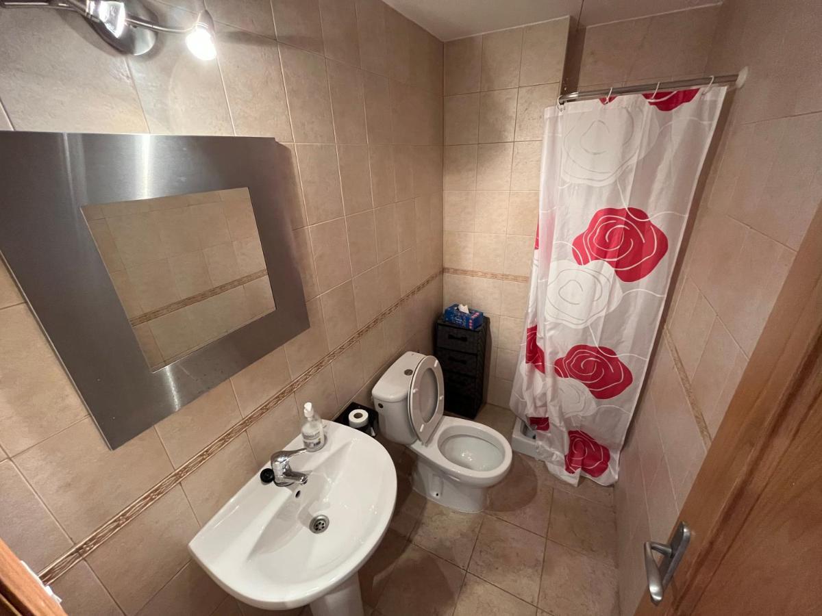 Holiday home Adosados Palm Beach Altamar Alcoceber