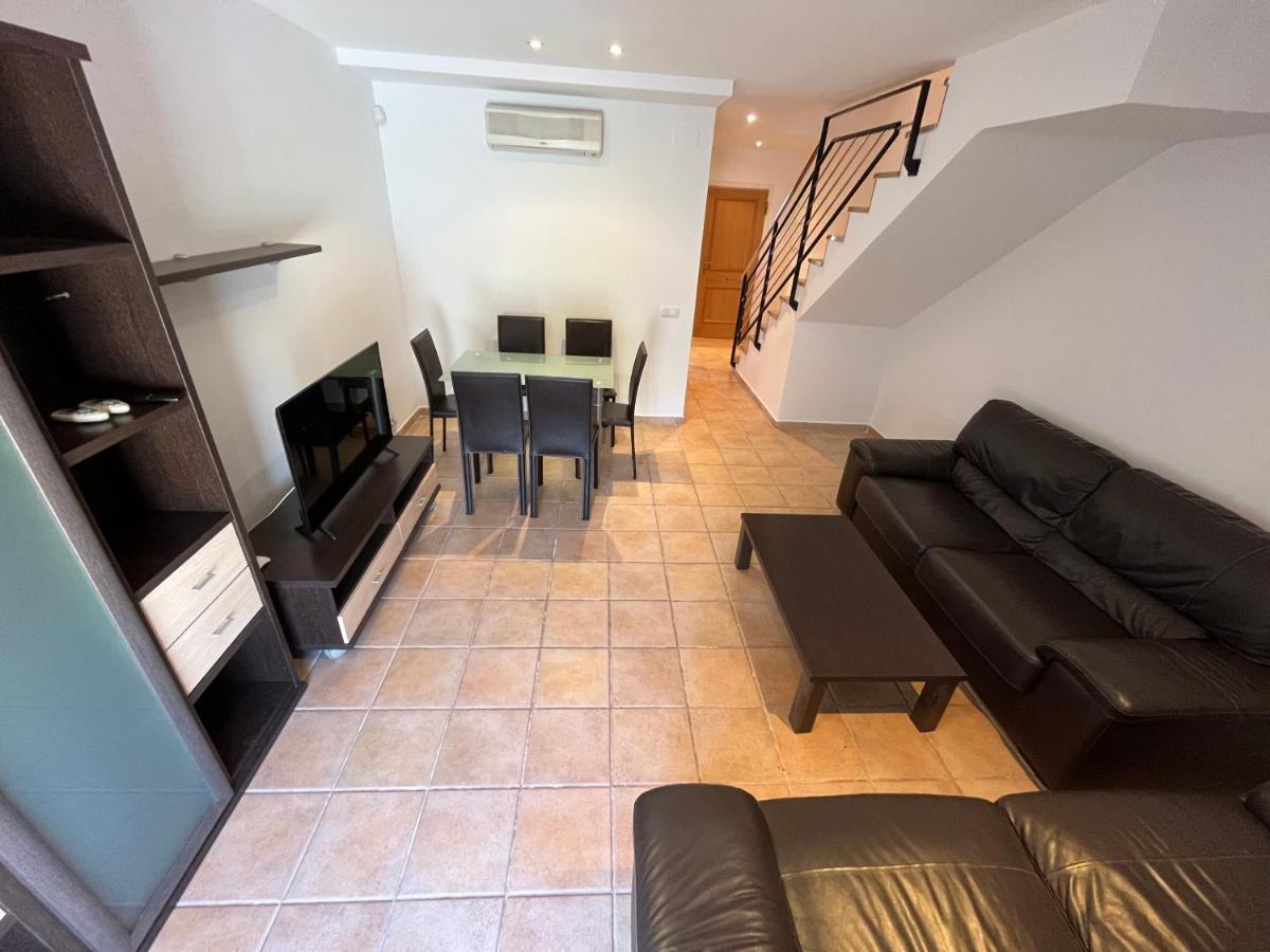 Adosados Palm Beach Altamar Holiday home
