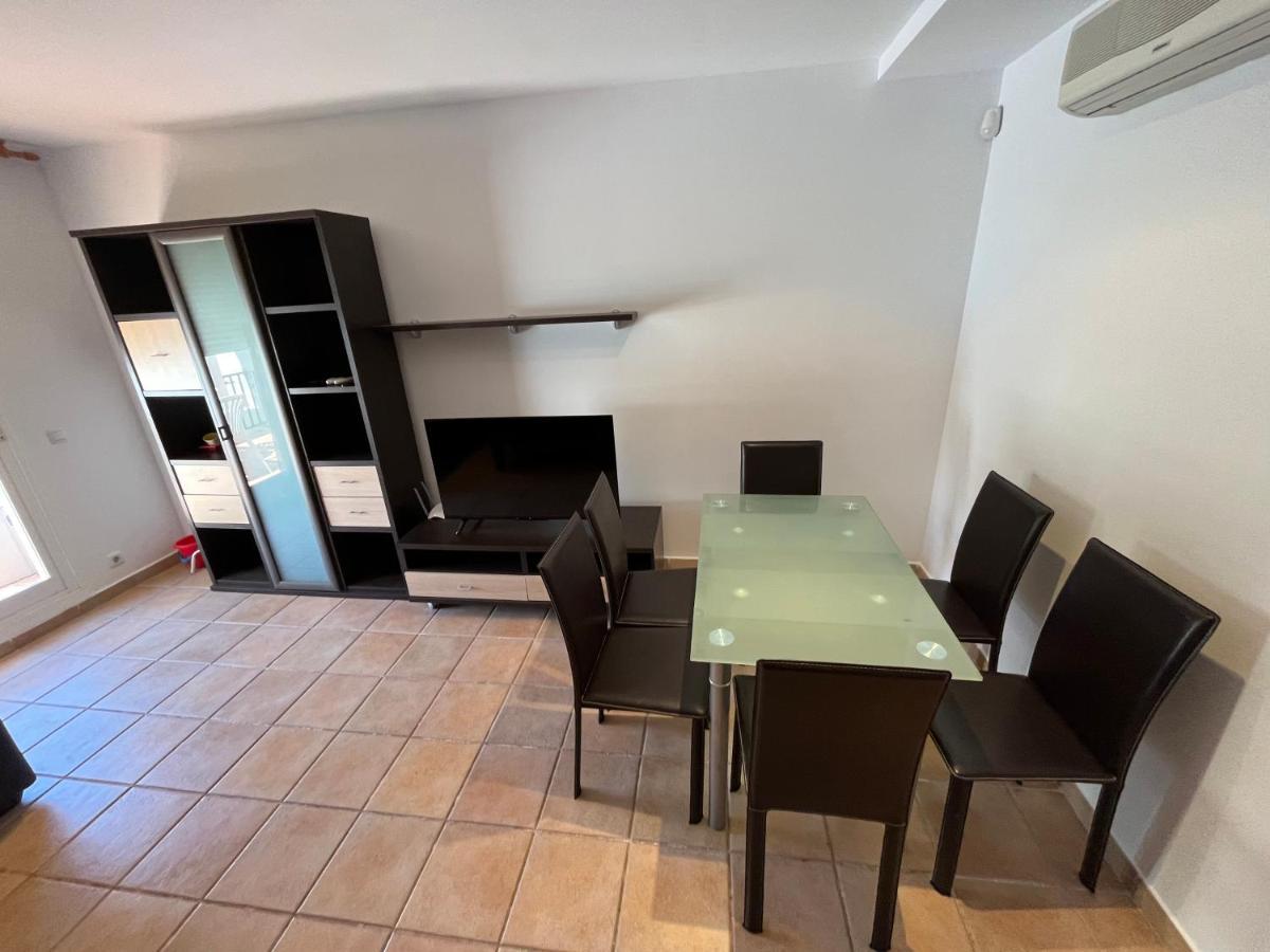 Adosados Palm Beach Altamar Holiday home *