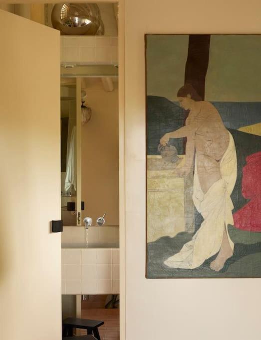 Сasa de vacaciones Casa Josephine Riofrio - Retiro A 1 H De Madrid *