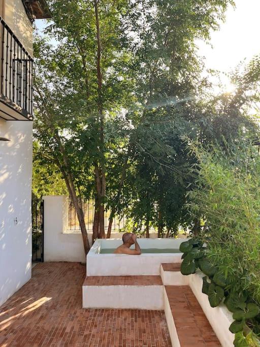 Casa Josephine Riofrio - Retiro A 1 H De Madrid Сasa de vacaciones *