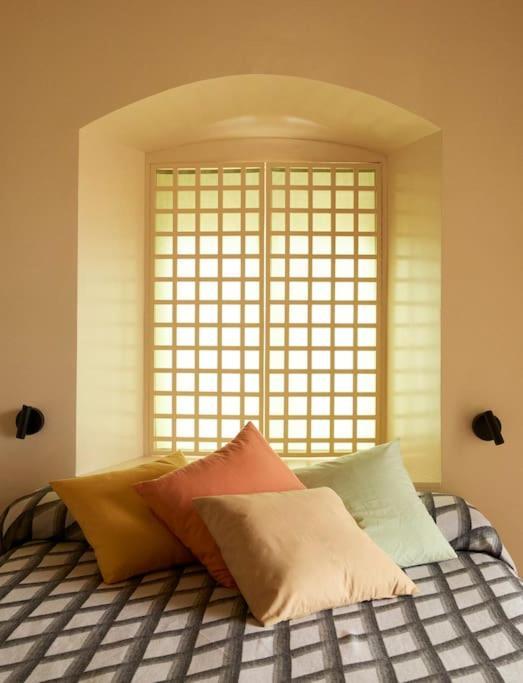 Holiday home Casa Josephine Riofrio - Retiro A 1 H De Madrid La Losa