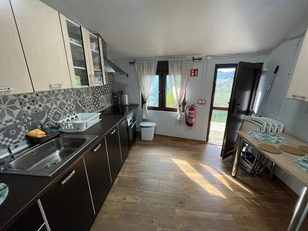 Holiday home Estupenda Con Excelente Ubicacion Gramedo