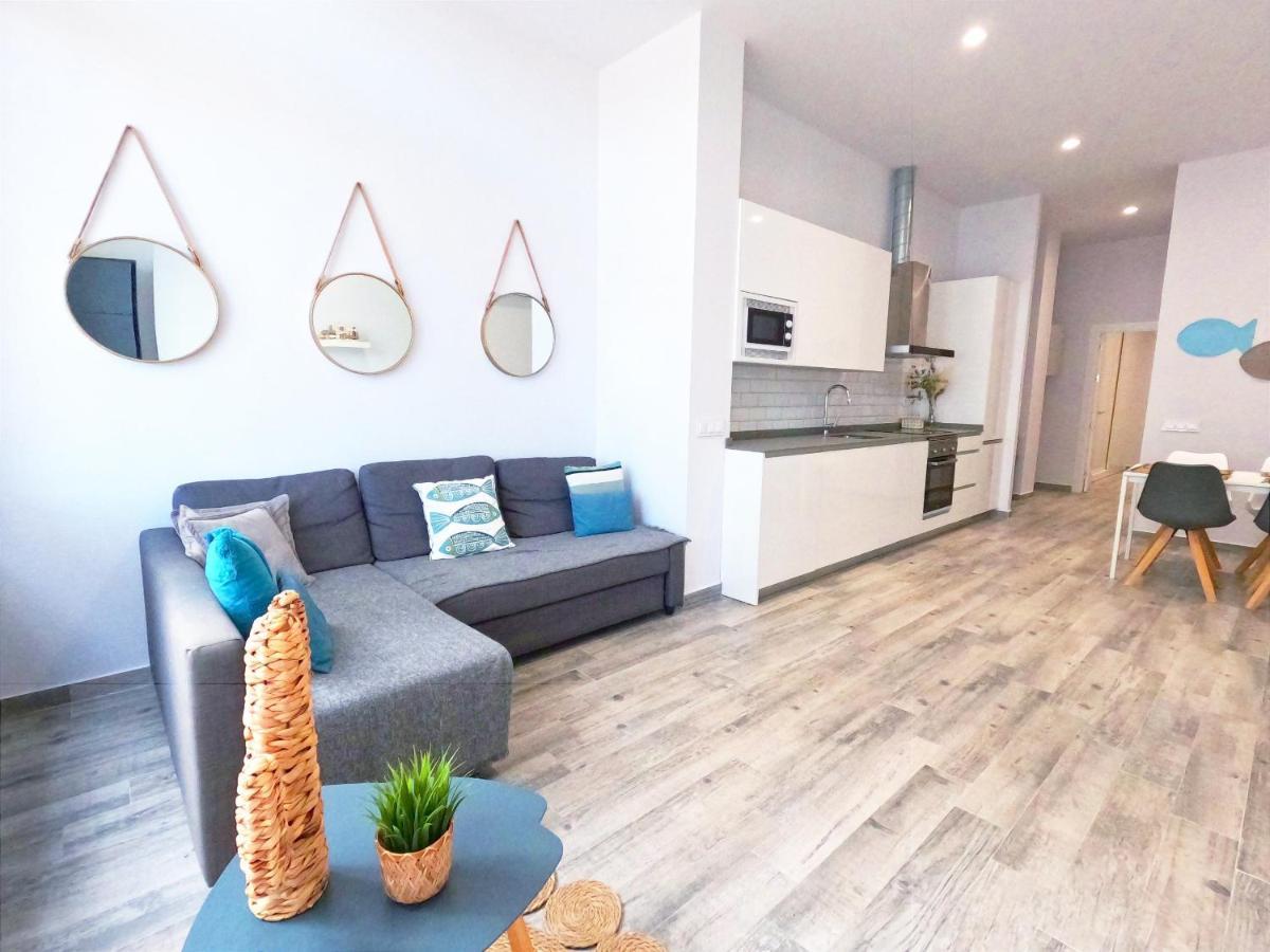 Costa Apartamento