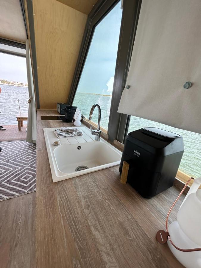 Casa Barco Miamar El Rompido
