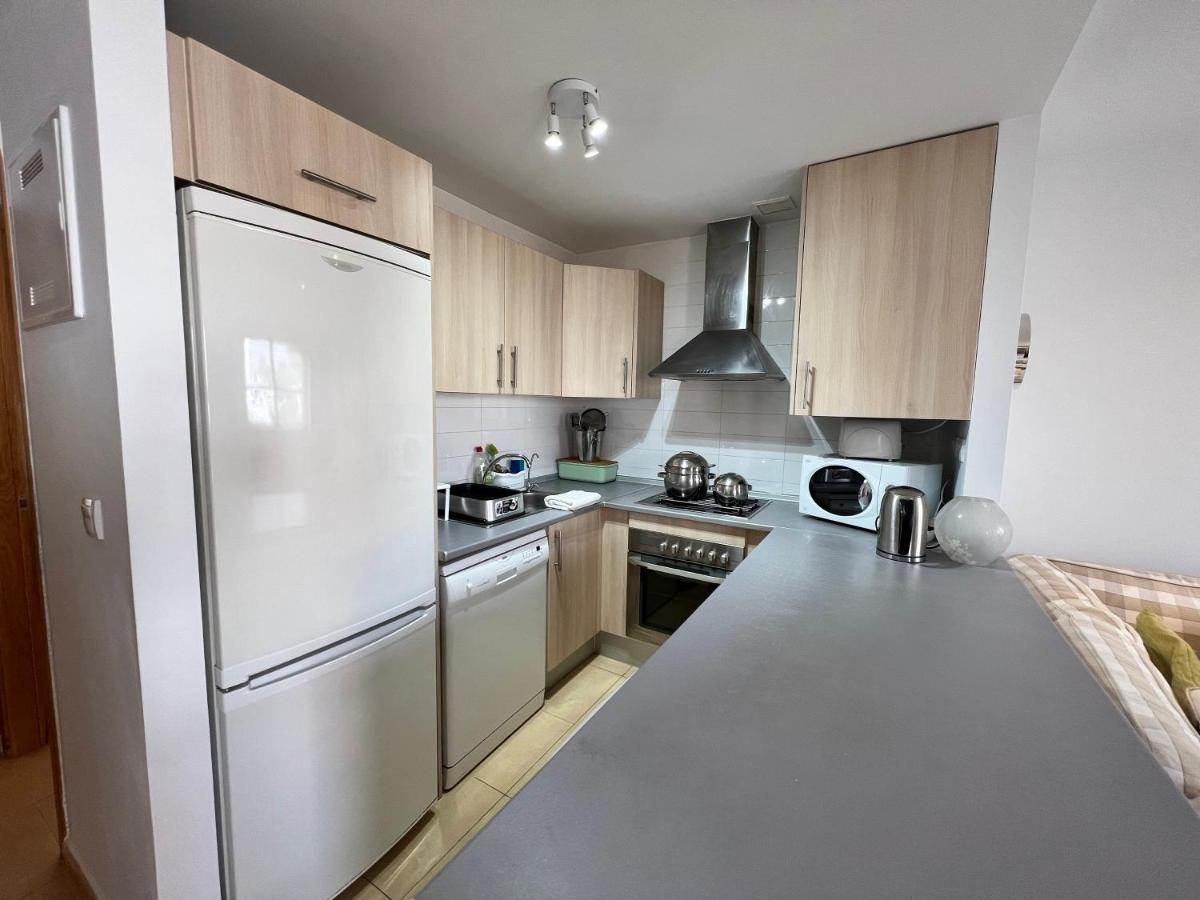 Condado De Alhama Jardin 11 Sv06 Apartamento