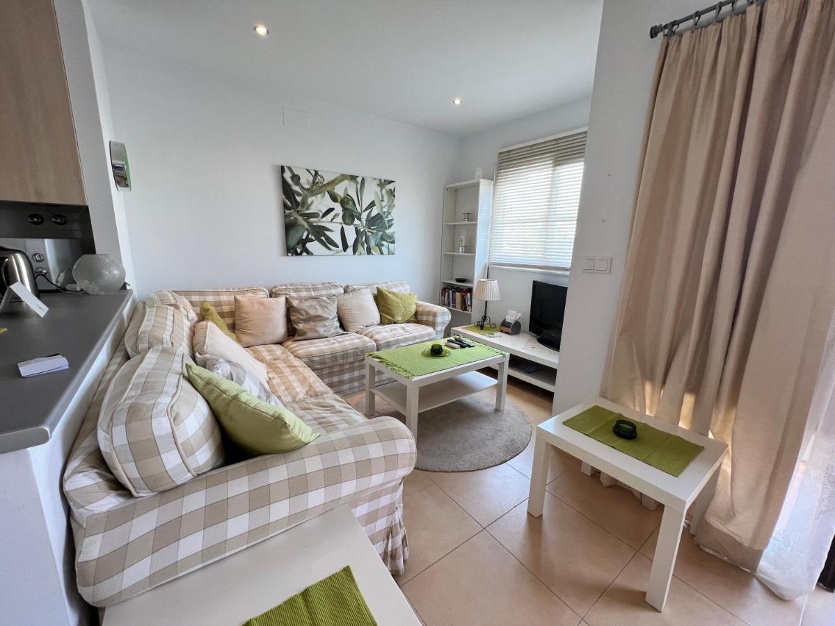 Apartamento Condado De Alhama Jardin 11 Sv06 El Romero