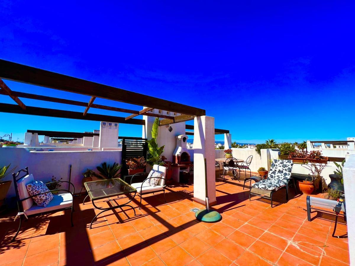 Condado De Alhama Jardin 11 Sv06 Apartamento El Romero