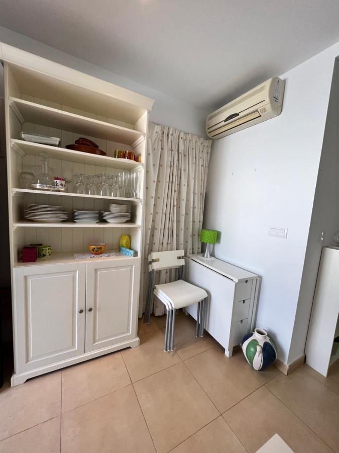 Condado De Alhama Jardin 11 Sv06 Apartamento *