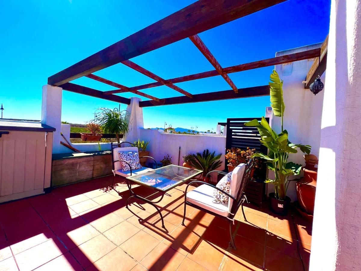 Condado De Alhama Jardin 11 Sv06 El Romero