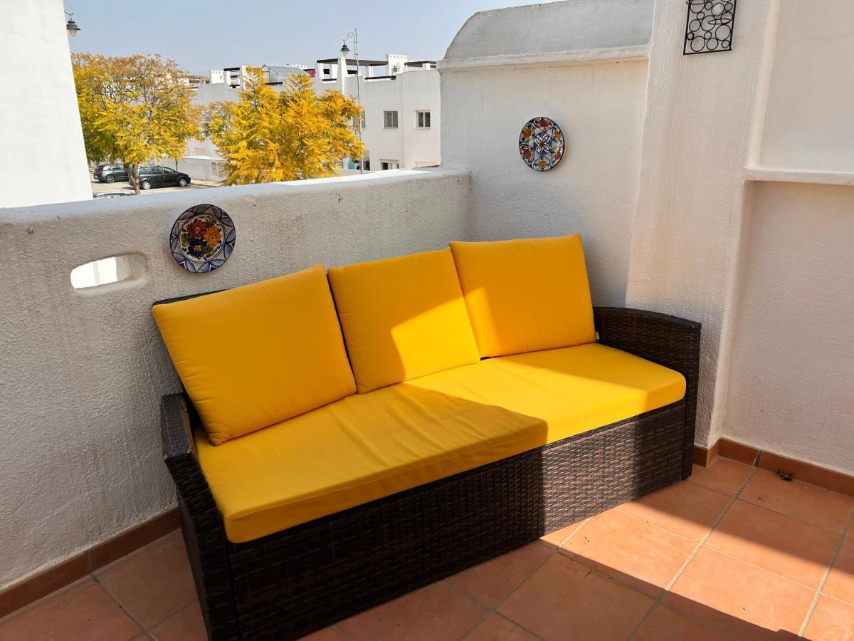 Condado De Alhama Jardin 11 Sv06 Apartamento *