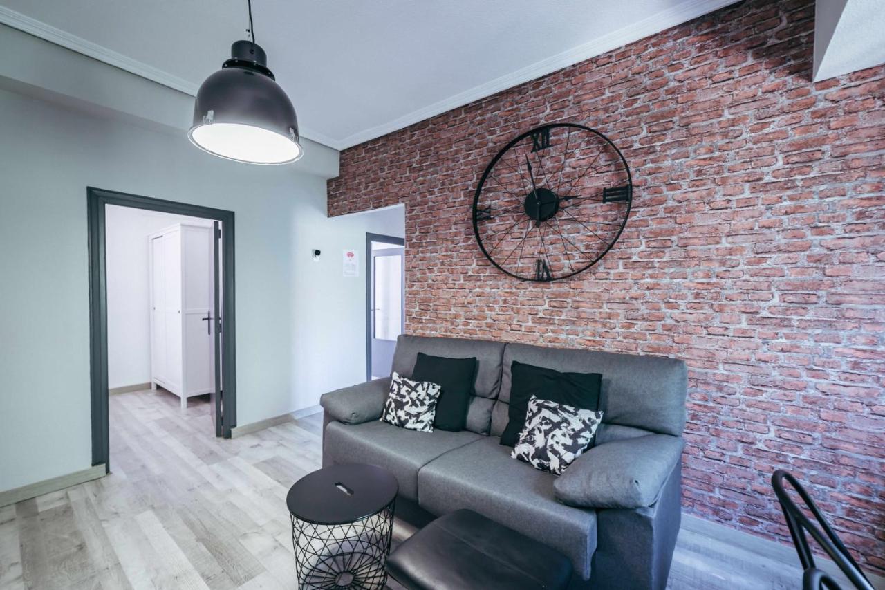 Apartamento Jardines De La Encarnación 49/000352 Zamora