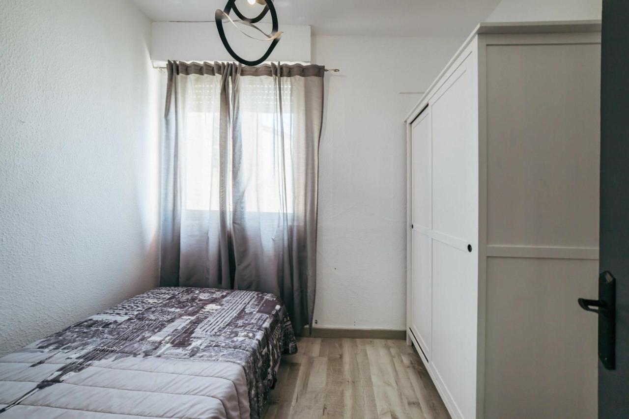 Apartamento Jardines De La Encarnación 49/000352 *