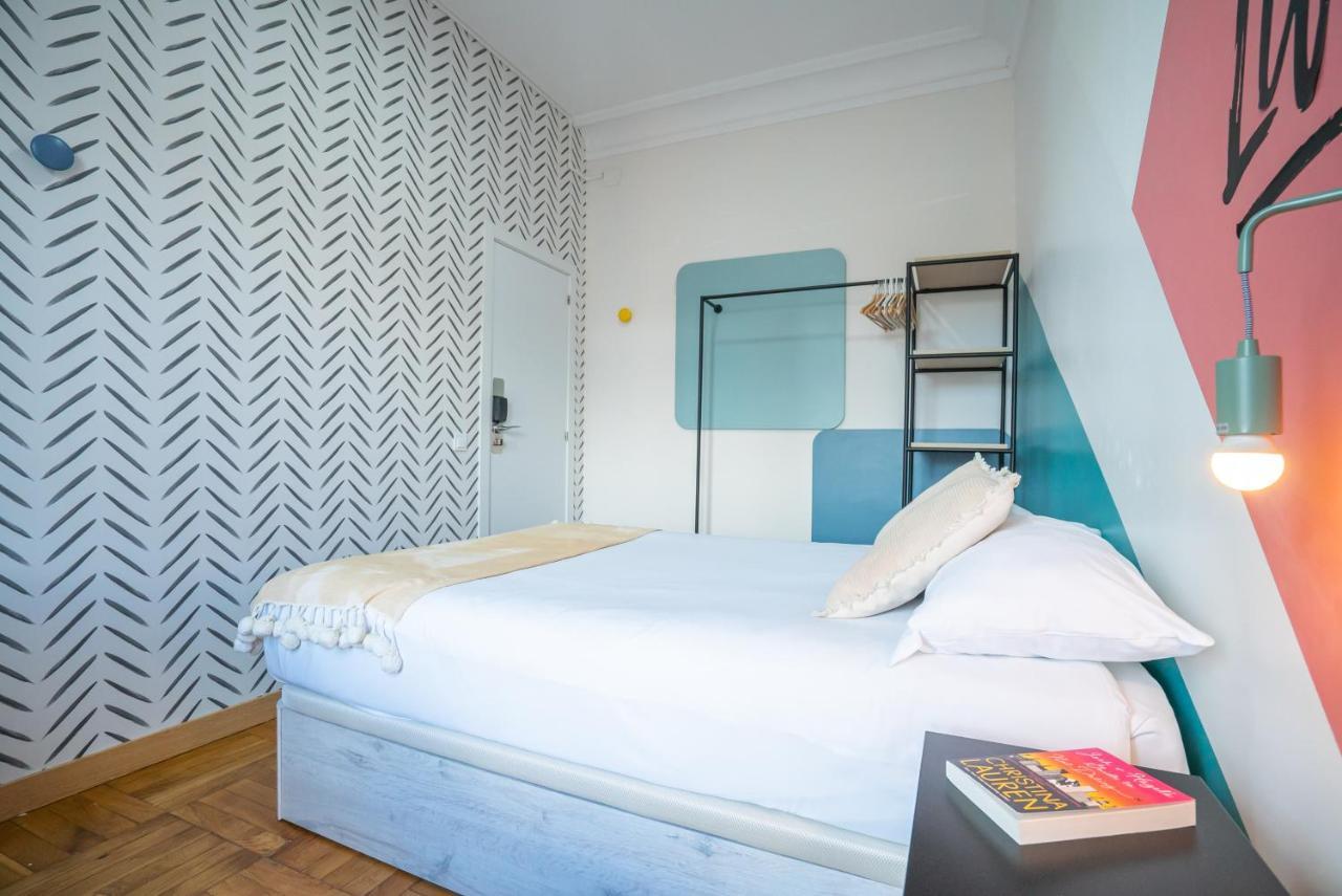 Live It Chamberi Guest house *