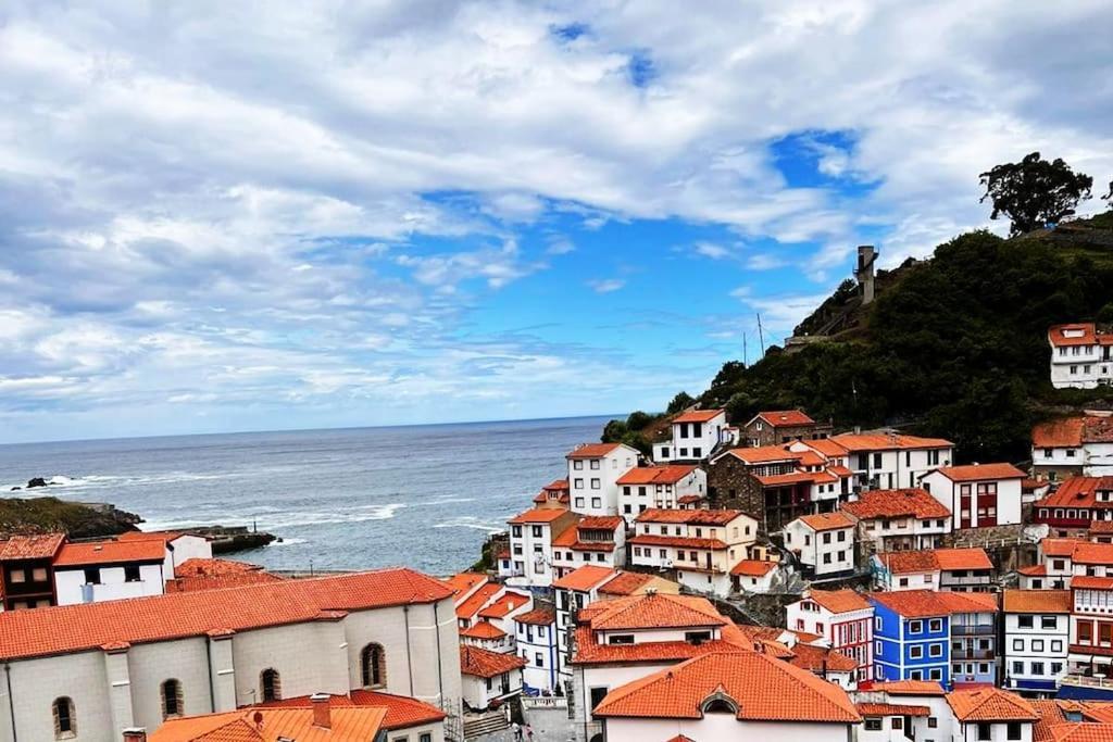 Ventana Al Cielo De By Batuecas Cudillero