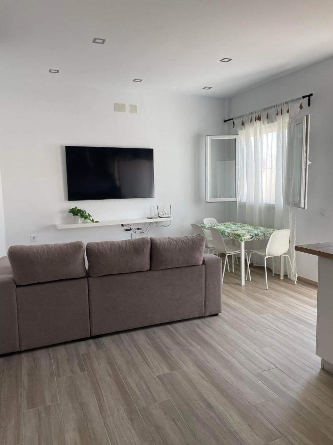 La Chanca Apartamento Conil De La Frontera