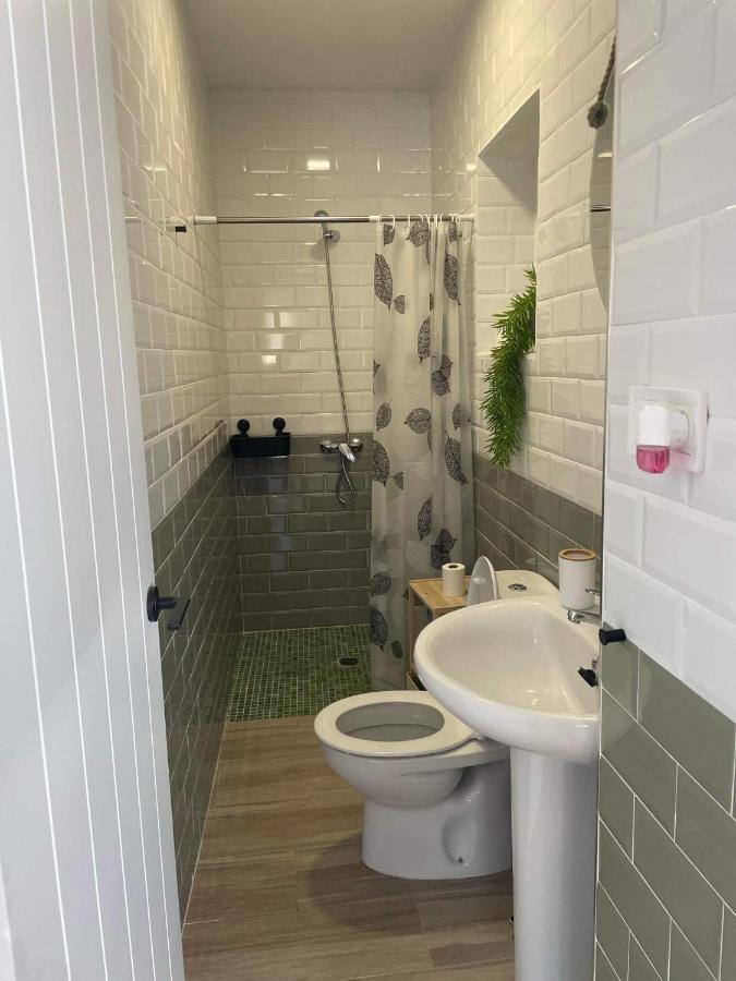 Apartamento La Chanca *
