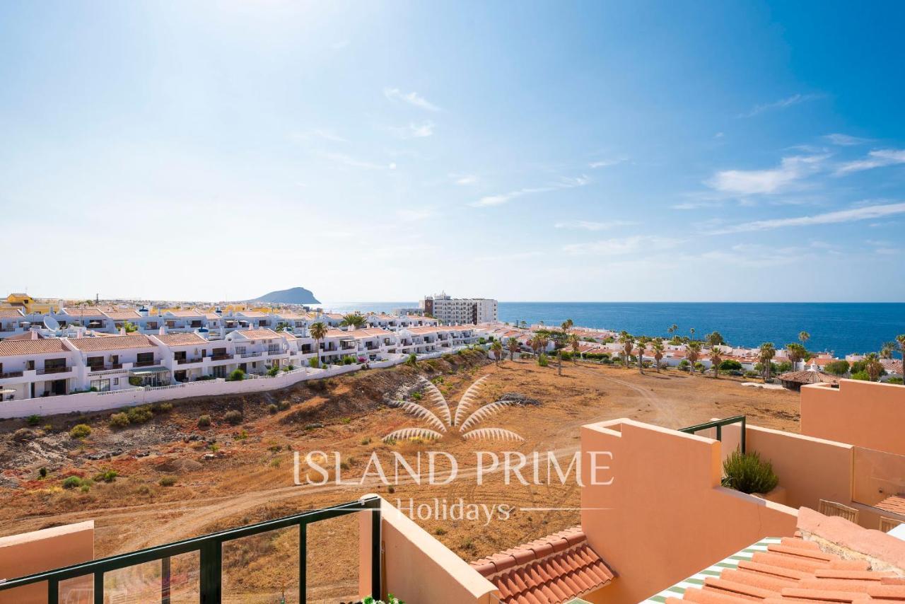 Apartment With Seaviews In Golf Del Sur Tlp516 San Miguel de Abona