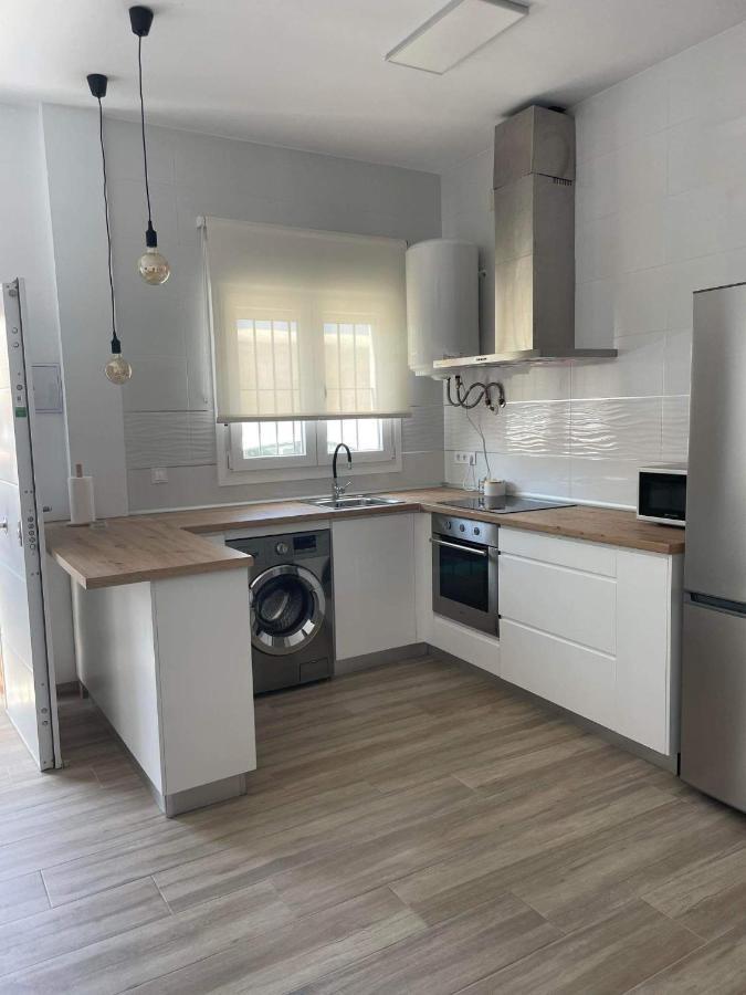 La Chanca Apartamento *