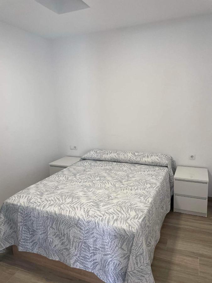 Apartamento La Chanca *