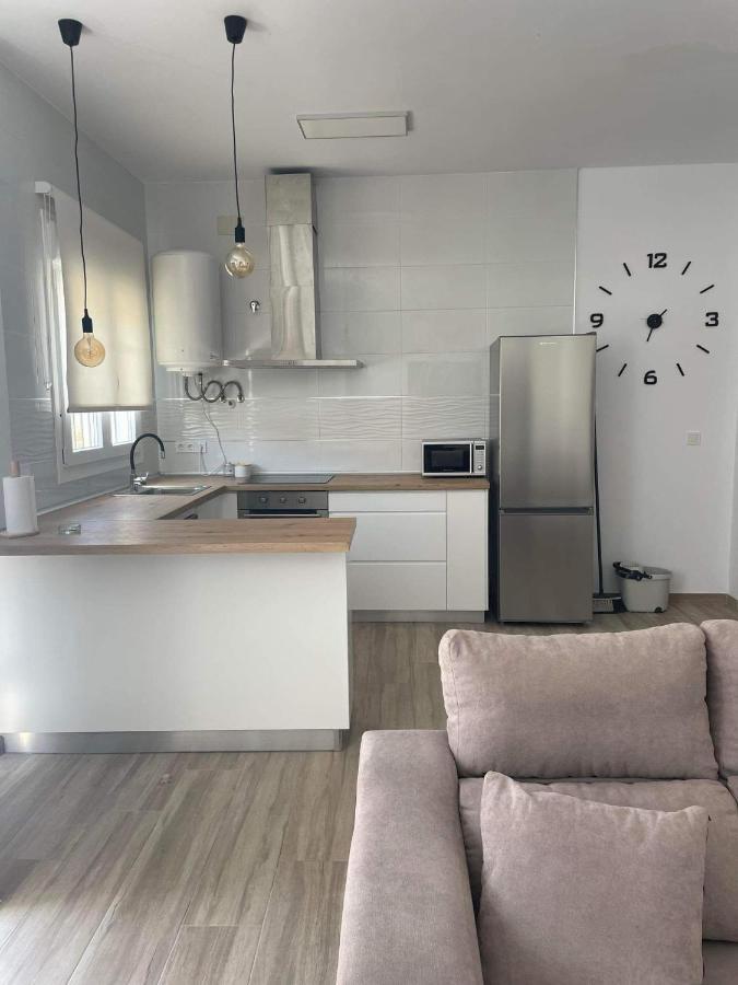 La Chanca Apartamento Conil De La Frontera