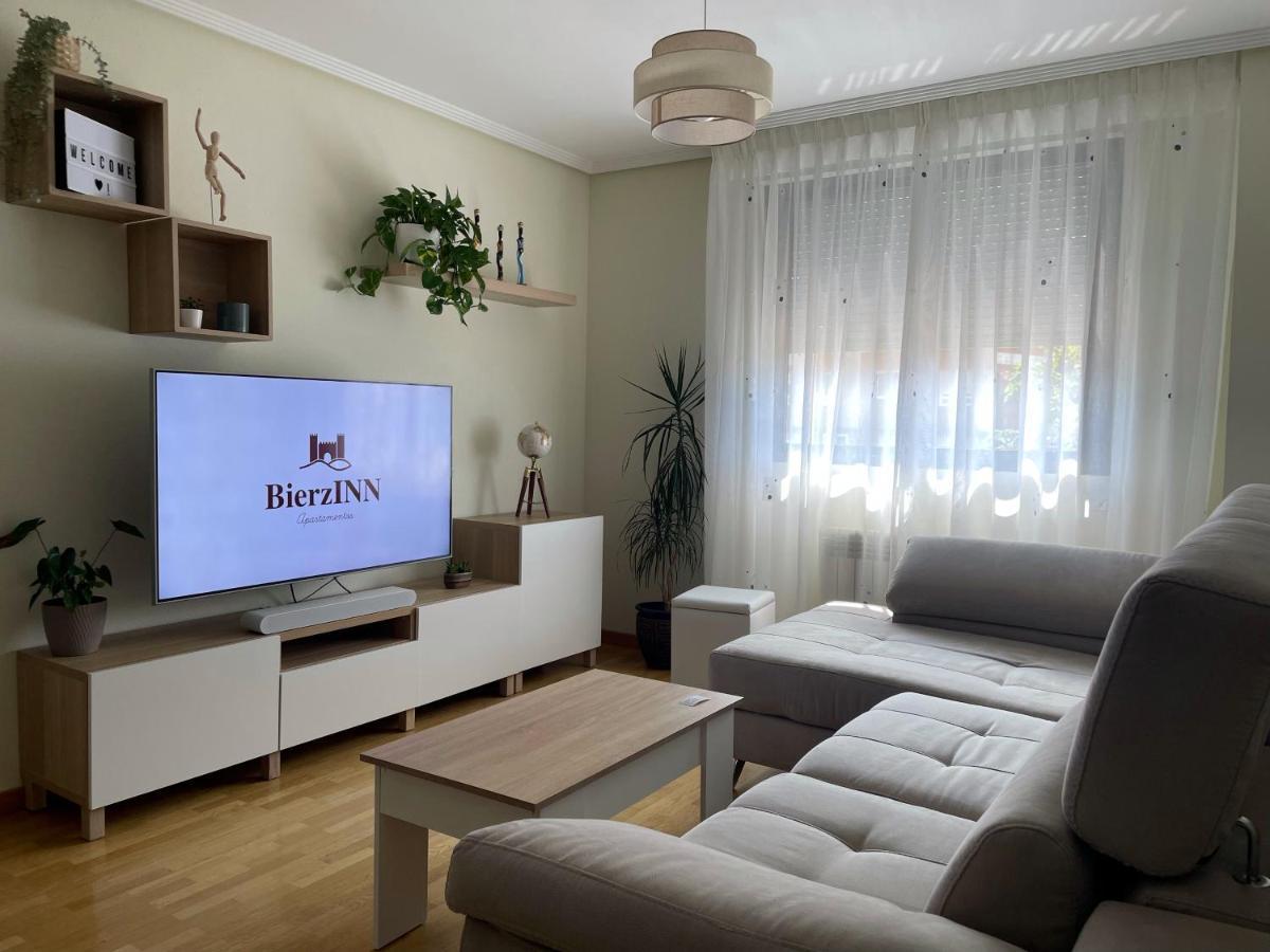 Apartamento Bierzinn - Brujas