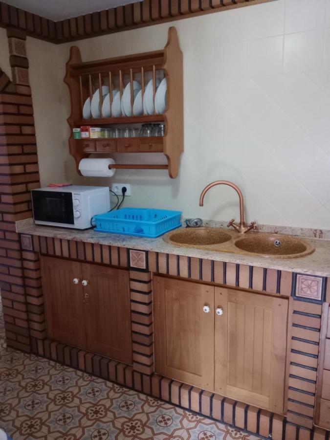 Casa Paco