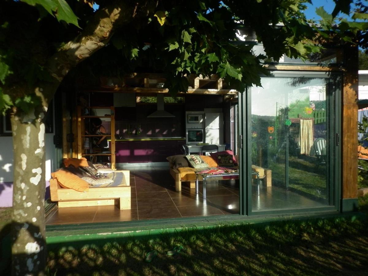 Сasa de vacaciones Rustica En Plena Naturaleza En Playa De Nerga, Ria De Vigo, *