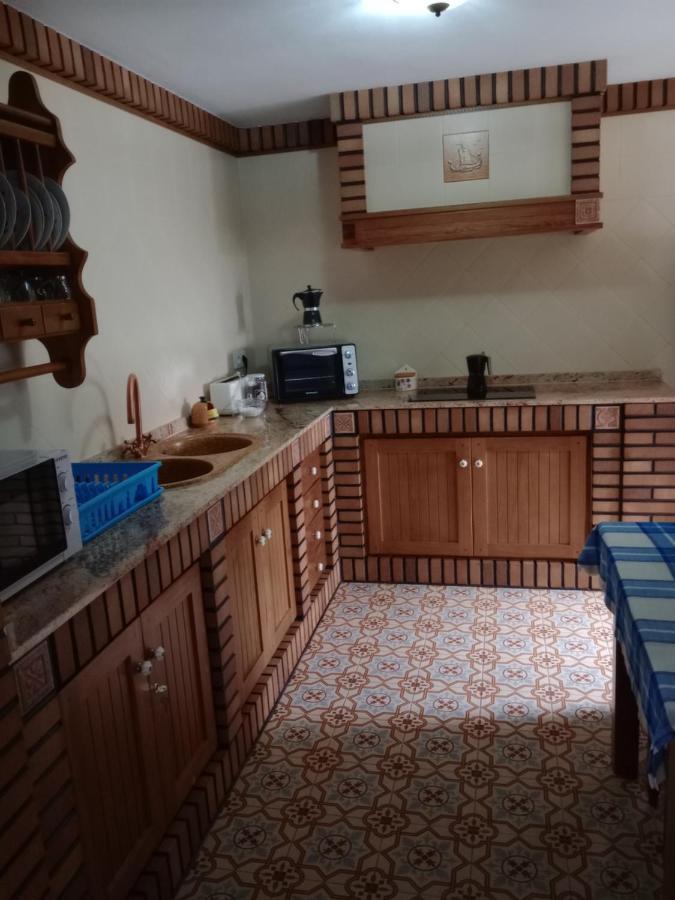 Country house Casa Paco