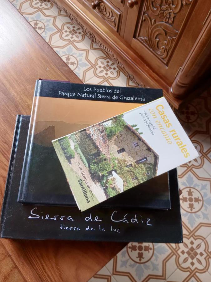 Casa Paco Country house