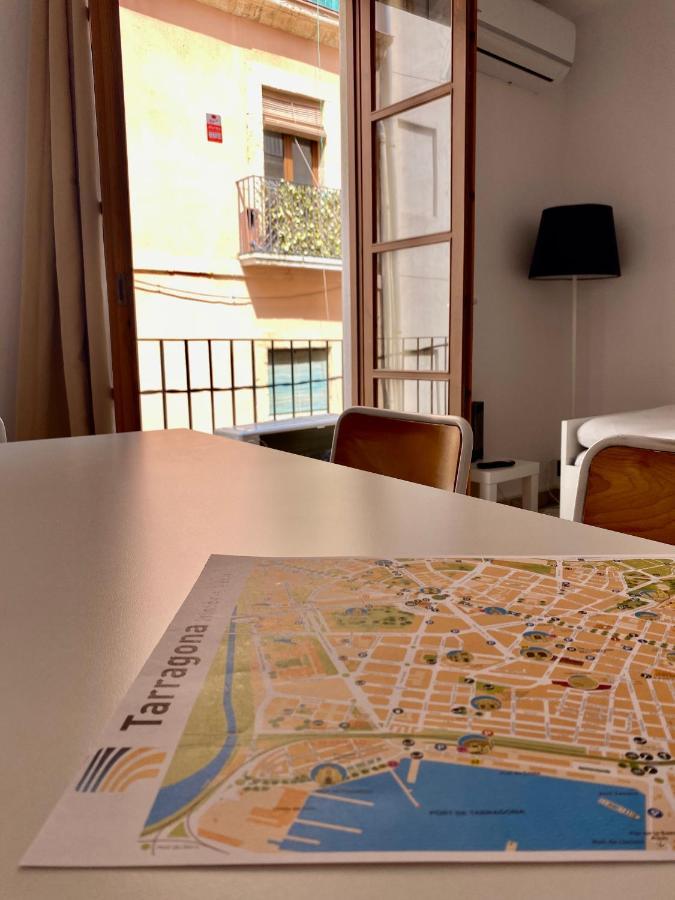 Acogedor Con Vistas A Plaza Fórum. Apartamento *