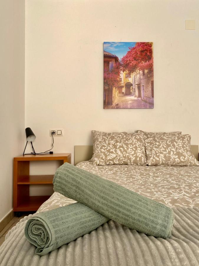 Apartamento Acogedor Con Vistas A Plaza Fórum. Tarragona