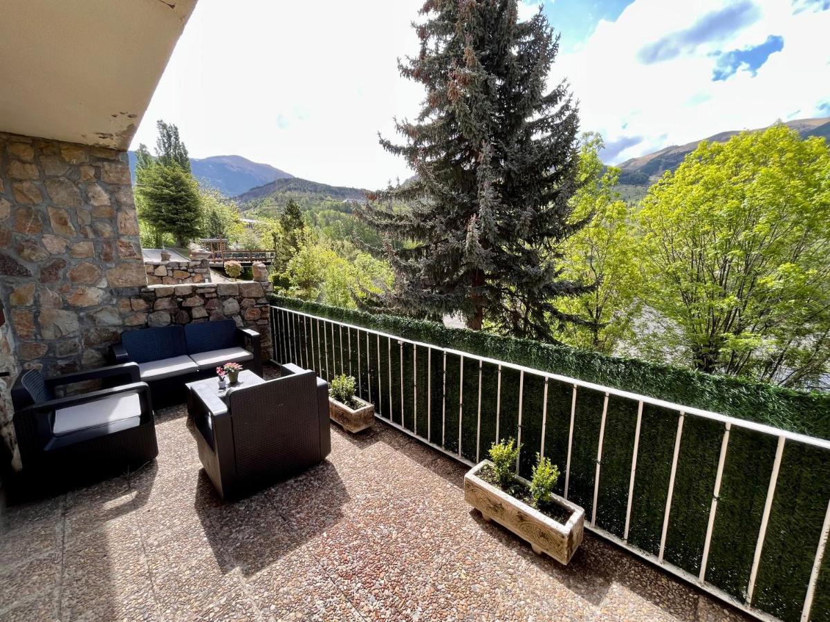 C20 - En Edif. Pirineos - Villmor *
